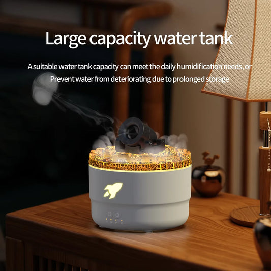 Aroma Diffuser Machine