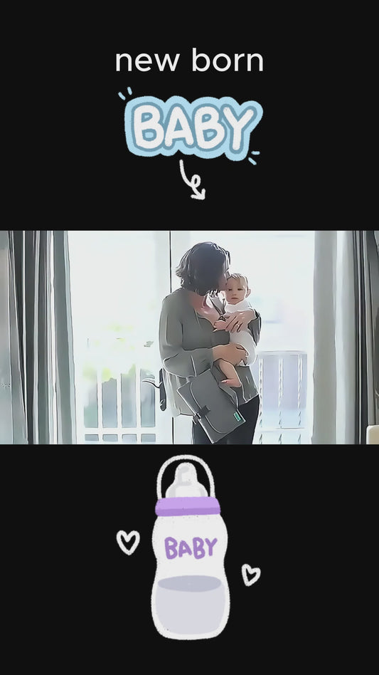 Newborn Baby Changing Pad